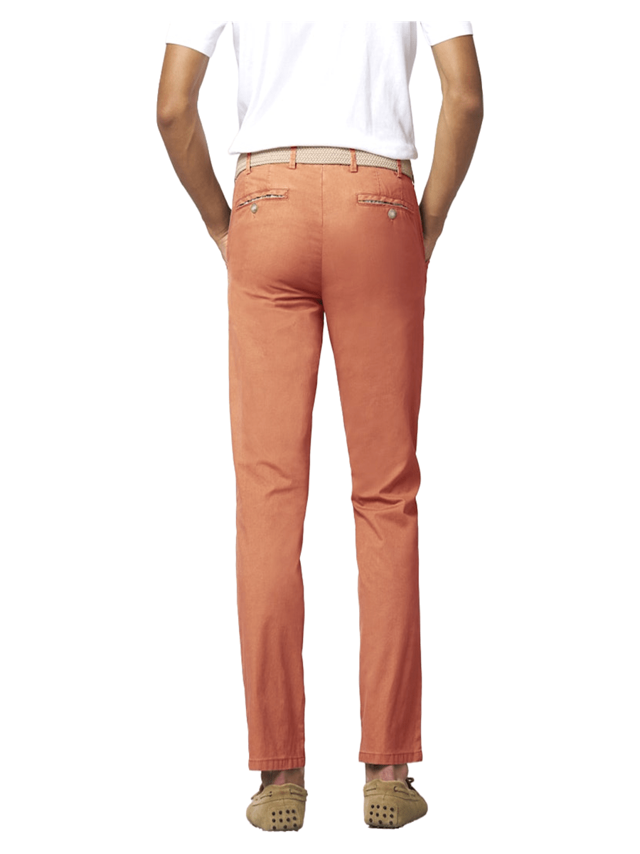 Meyer Bukser & Jeans 1-5071-47-oslo_24=89cm - Bygholm Menswear